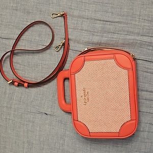 Kate Spade Vanity Purse